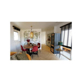 Casa Mobile ELEGANZA 50mq - T2, Design Raffinato e Terrazzo Integrato